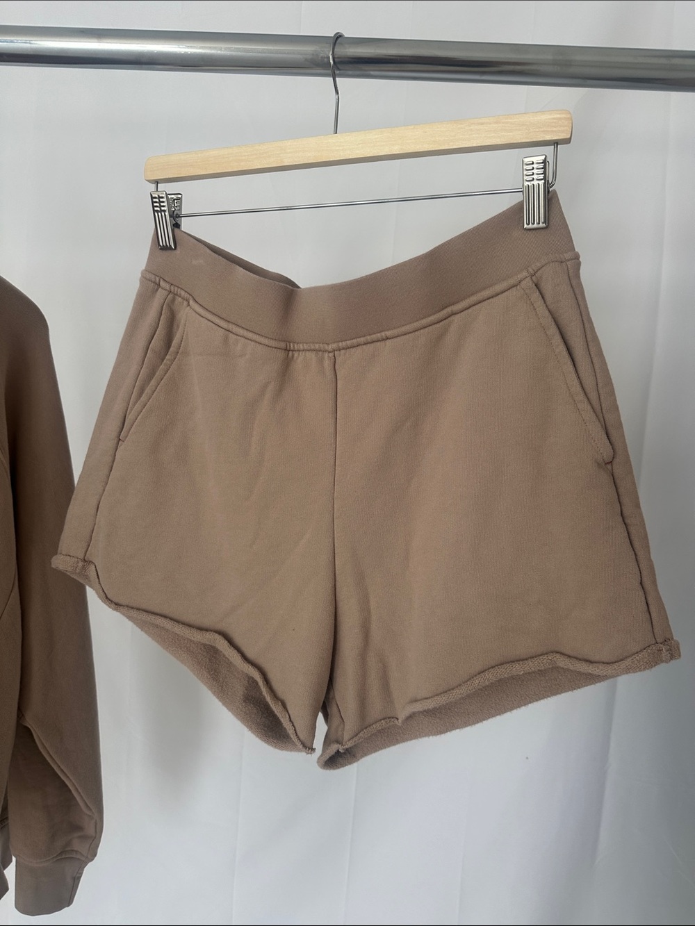 Left On Friday shorts NWT